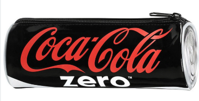 Trousse Coca-Cola Drink Zero
